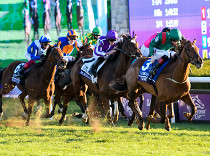 Prix de l‘Arc de Triomphe – historie a současnost s tipem na závěr