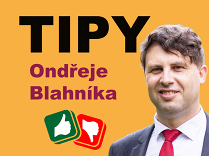 Ondřej Blahník: V Arcu se nepletu mezi favority