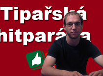 Tipařská hitparáda 2024 zná své vítěze