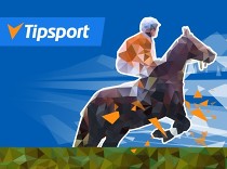 TV Tipsport: Velká pardubická! Sklidí ovace Sacamiro?