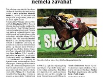 Speciální číslo Tipařova palce