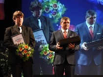Stájová sestava: Pavel Tůma