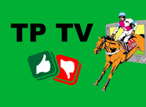 TP TV: Beholder v BC Distaff o milimetry