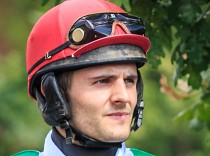 Josef Váňa ml.: Největším soupeřem je Ange Guardian