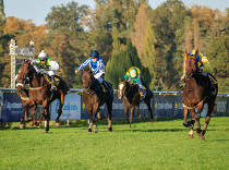 Velká pardubická o 3 milióny, sobota se ruší