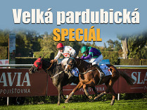 Speciál Velké pardubické - rozbor a vizitky jezdců
