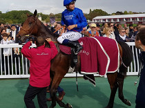 Chantilly přivítá francouzské klasiky